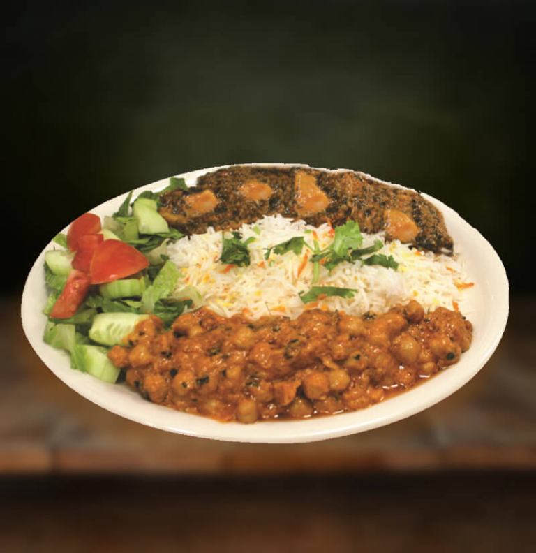 Gul Naz Cuisine – Authentic Pakistani Meals